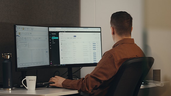 Bilde 1 av 8 i jobbannonse-galleriet