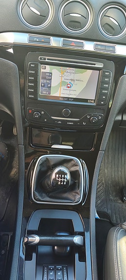 Ford S-MAX 12 of 15