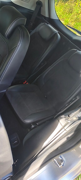 Ford S-MAX 13 of 15