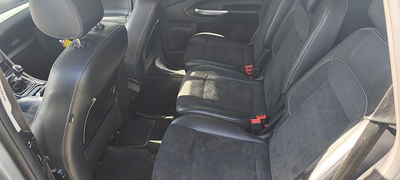 Ford S-MAX 14 of 15