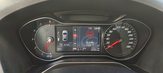 Ford S-MAX 11 of 15