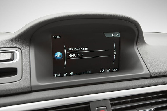 Volvo V70 22 hos Sommerseth