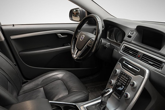 Volvo V70 17 hos Sommerseth