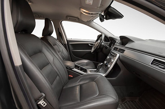 Volvo V70 18 hos Sommerseth