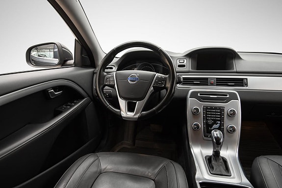 Volvo V70 16 hos Sommerseth