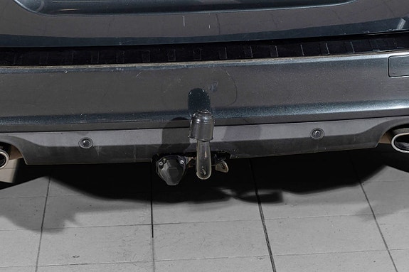 Volvo V70 10 hos Sommerseth