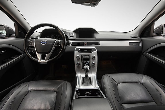 Volvo V70 15 hos Sommerseth