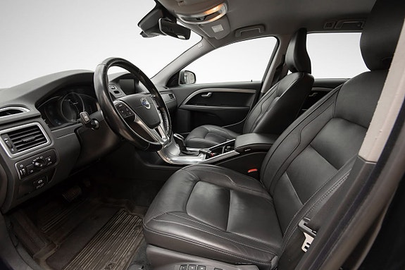 Volvo V70 13 hos Sommerseth