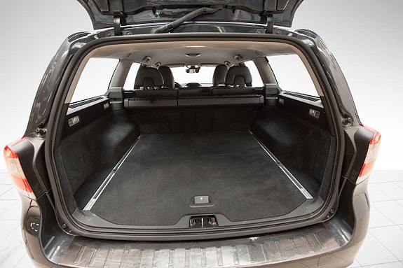 Volvo V70 11 hos Sommerseth