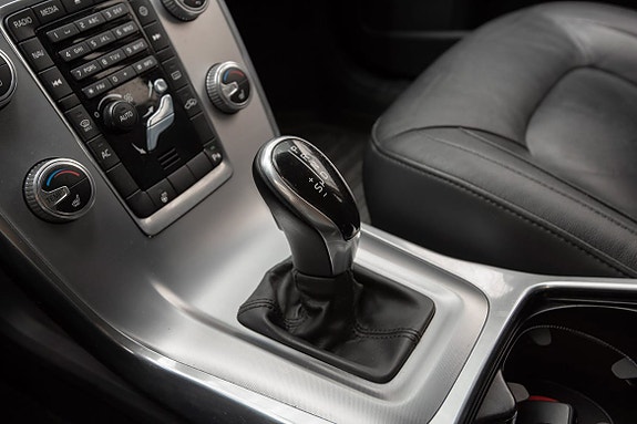Volvo V70 25 hos Sommerseth