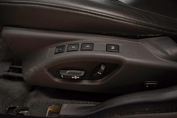 Volvo V70 19 hos Sommerseth