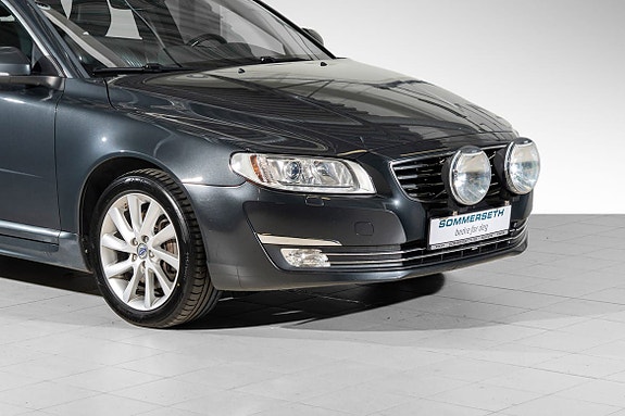 Volvo V70 3 hos Sommerseth