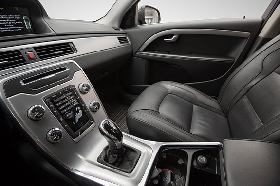 Volvo V70 14 hos Sommerseth