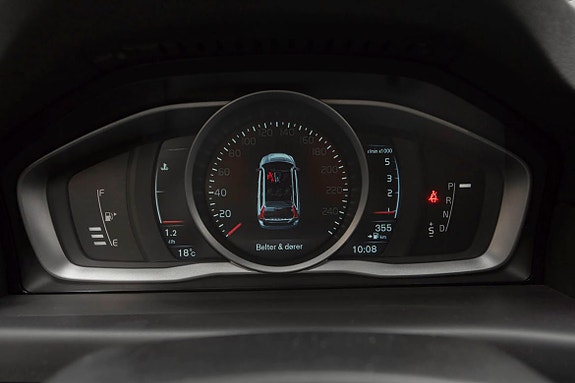 Volvo V70 21 hos Sommerseth