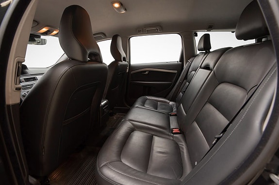 Volvo V70 26 hos Sommerseth