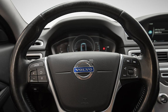 Volvo V70 20 hos Sommerseth