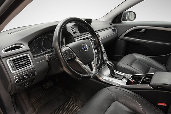 Volvo V70 12 hos Sommerseth