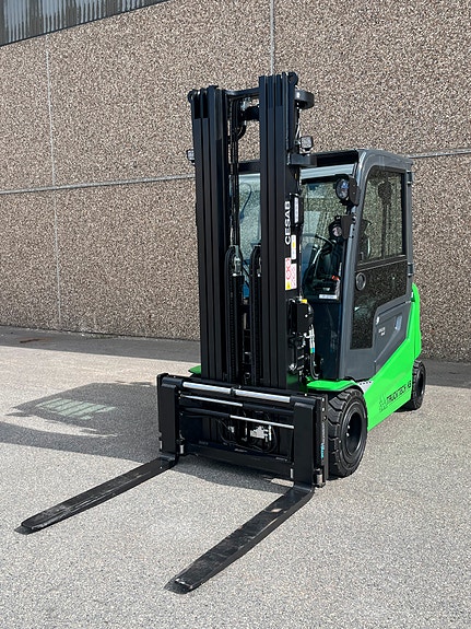 Cesab B635II