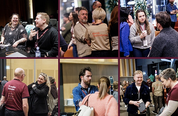 Bilde 1 av 1 i jobbannonse-galleriet