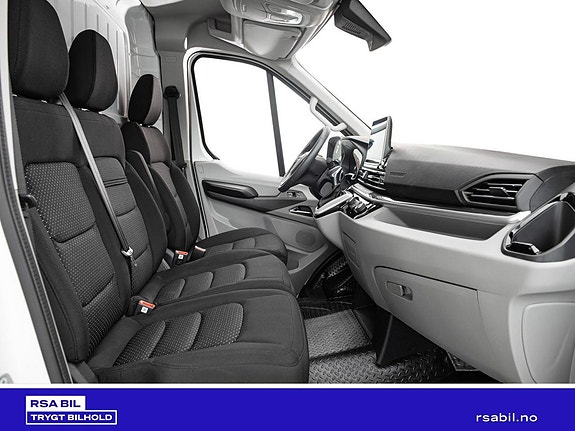 Maxus e-Deliver 9 4 of 20