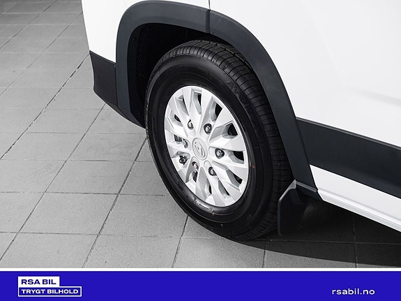 Maxus e-Deliver 9 14 of 20