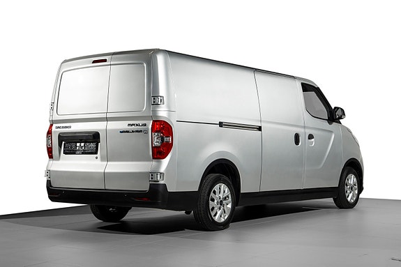Maxus e-Deliver 3 5 of 22