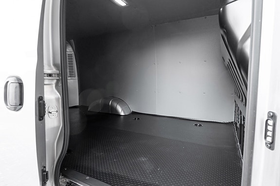 Maxus e-Deliver 3 20 of 22