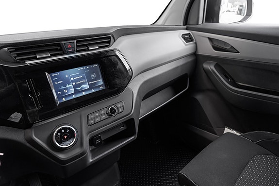 Maxus e-Deliver 3 15 of 22
