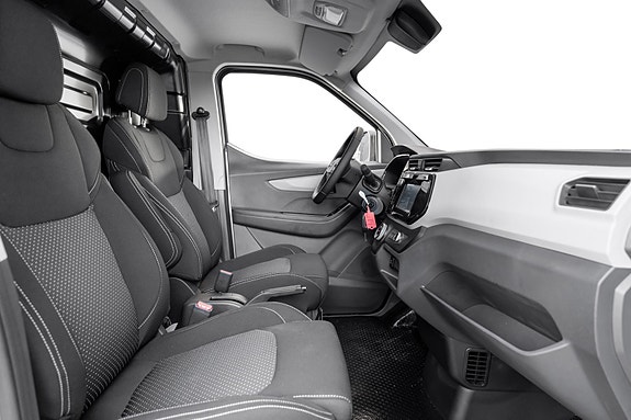 Maxus e-Deliver 3 21 of 22