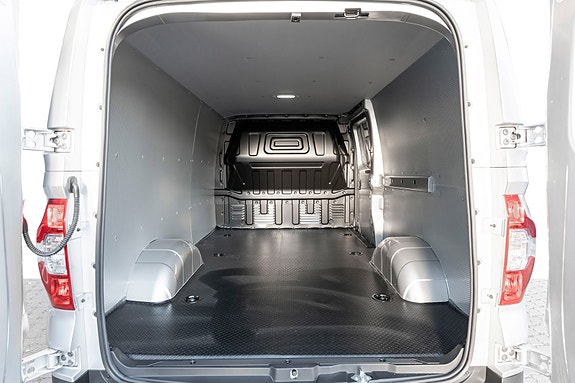 Maxus e-Deliver 3 19 of 22