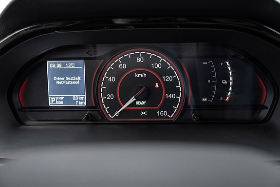 Maxus e-Deliver 3 14 of 22