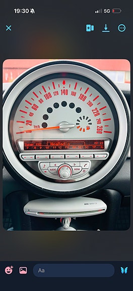 MINI Cooper S 5 of 5