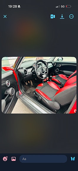 MINI Cooper S 3 of 5