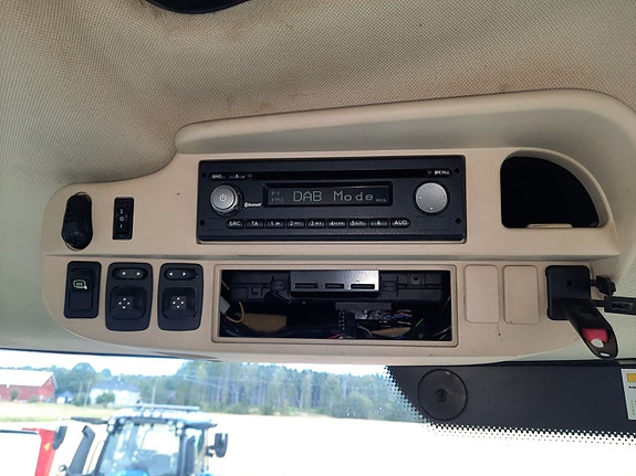 John Deere 6155R 50 KM 2016, kr 839 000,-