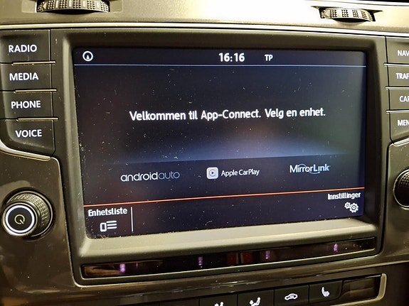 Volkswagen Golf 20 of 20