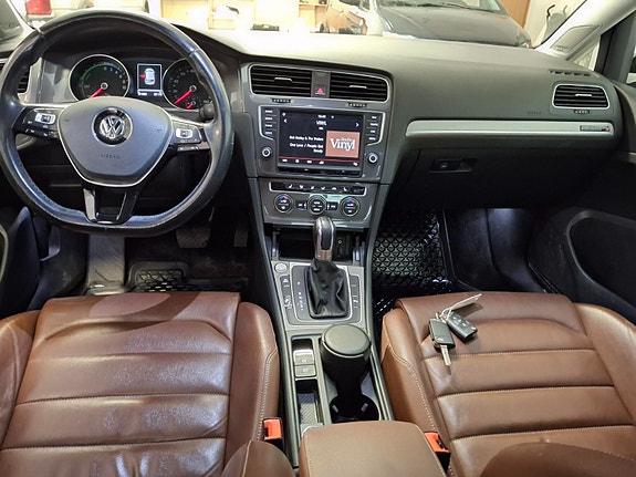 Volkswagen Golf 6 of 20
