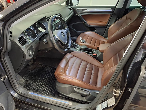 Volkswagen Golf 7 of 20