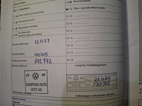 Volkswagen Golf 17 of 20
