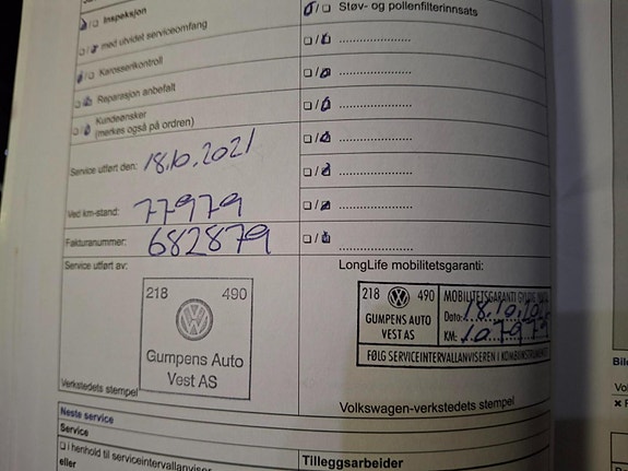 Volkswagen Golf 15 of 20