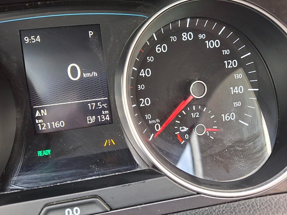 Volkswagen Golf 8 of 20