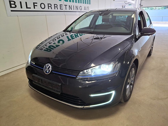 Volkswagen Golf 2 of 20