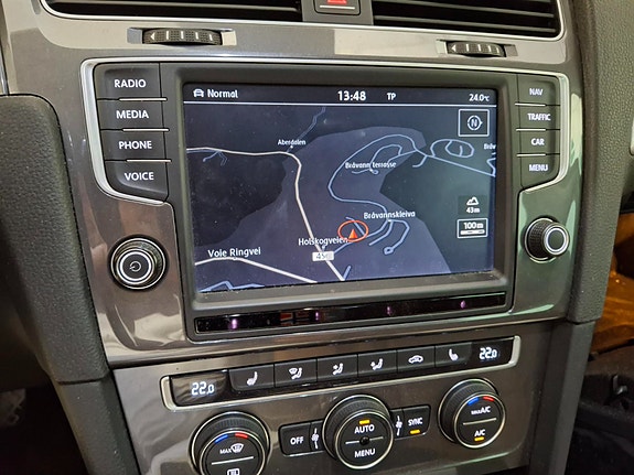 Volkswagen Golf 12 of 20