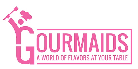 Gourmaids logo