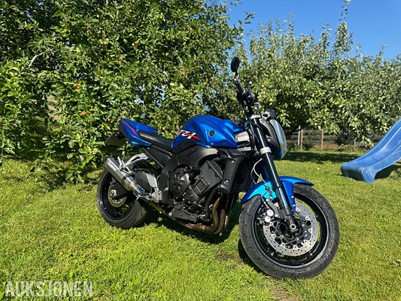 Yamaha FZ1-N