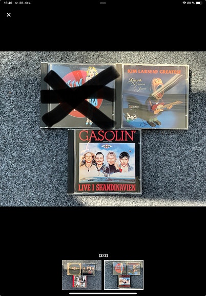 Product image 2 of 2