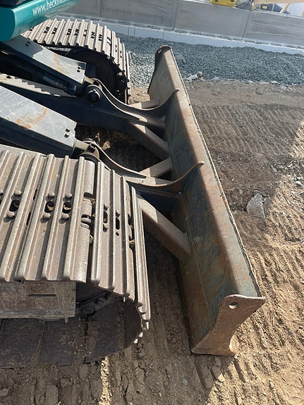 Kobelco Sk 140 4 of 14