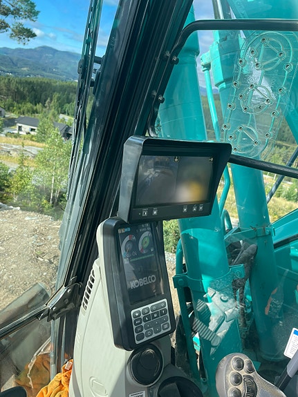 Kobelco Sk 140 10 of 14