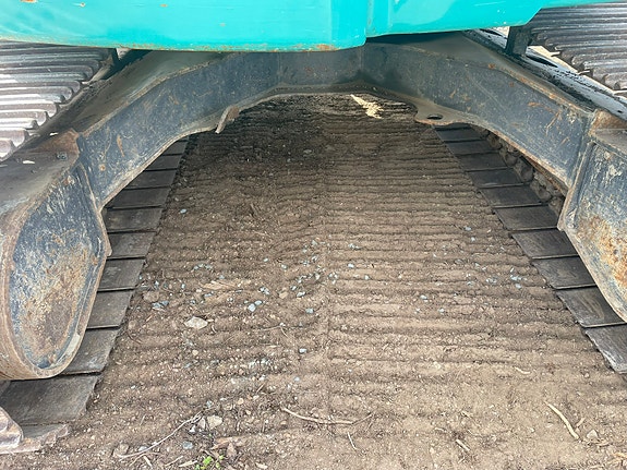 Kobelco Sk 140 7 of 14