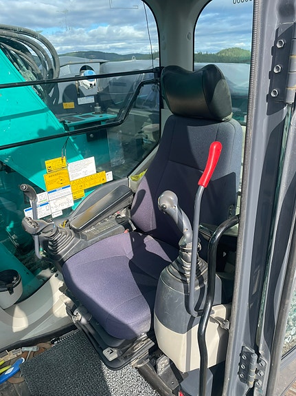 Kobelco Sk 140 13 of 14