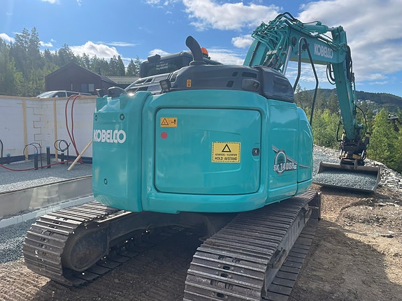 Kobelco Sk 140 14 of 14